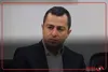 علیرضا رحیمی از پرستاران بیمارستان امام خمینی (ره) بناب قدردانی کرد