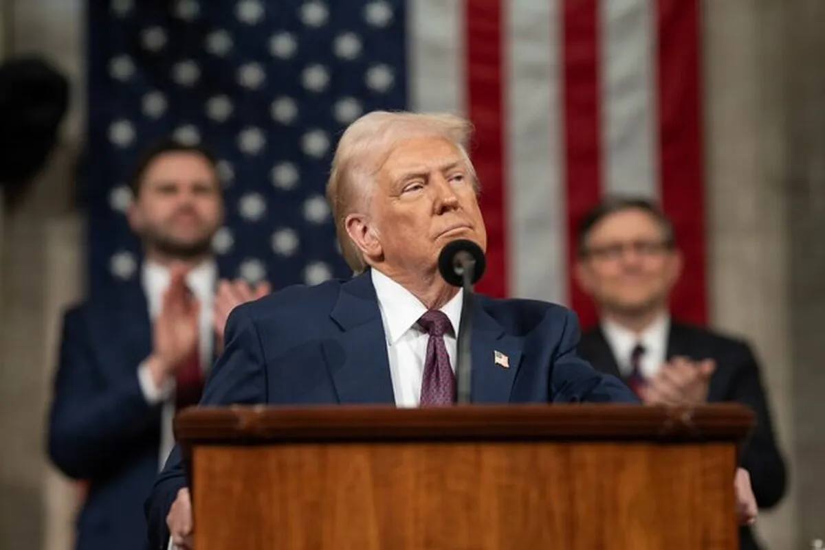 Trump Acknowledges Venezuela Oil Acquisition: 