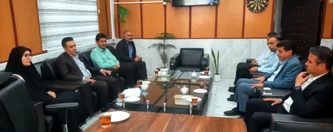 تاکید مدیرکل ورزش و جوانان لرستان بر ضرورت تکمیل طرح‌های نیمه‌تمام و توسعه زیرساخت‌های ورزشی شهرستان سلسله