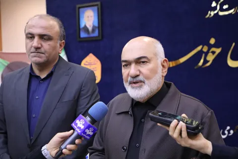 استاندار خوزستان: دولت حامی گندمکاران است و پرداخت مطالبات با جدیت دنبال می‌شود / تصمیم‌گیری‌های بخش کشاورزی بر پایه داده‌های میدانی انجام می‌شود