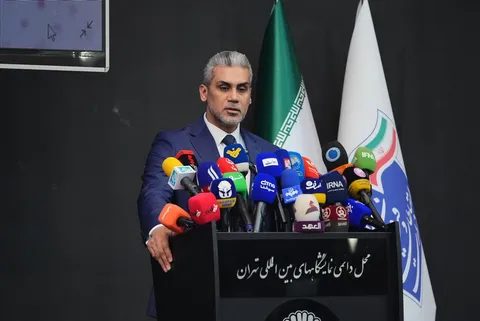 الکامپ فرصتی برای توسعه شراکت‌های فناورانه و اقتصادی ایران و عراق