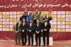 خراسان رضوی قهرمان مسابقات جودو المپیک دانش‌آموزی شد