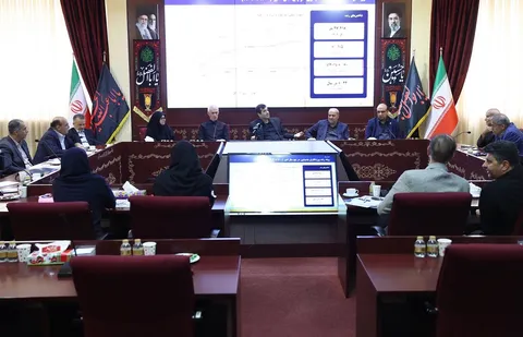بررسی برنامه تمرینی فشرده بدمینتون‌بازان تا بازی‌های آسیایی ناگویا و المپیک داکار در نشست ویژه وزارت ورزش