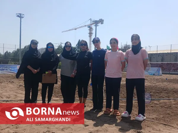 بدمینتون
