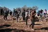هشدار درباره حملات شهرک‌نشینان/ انتقال نیروها از لبنان و غزه به کرانه باختری