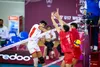 حریف ایران در قهرمانی والیبال زیر ۱۷ سال جهان مشخص شد