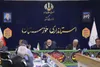 استاندار خوزستان: ۸۰ درصد ظرفیت مبارزه با مواد مخدر باید صرف پیشگیری شود / پیشگیری از اعتیاد باید با رویکرد بومی و میدانی دنبال شود
