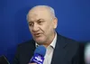 تأکید استاندار مازندران بر تقویت اعتبارات آبخیزداری و صیانت از سرمایه‌های طبیعی