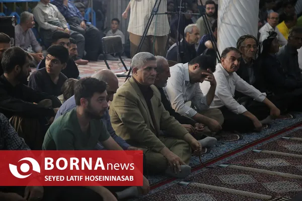 بیست&zwnj;ودومین یادواره "شمس&zwnj;قریشی"