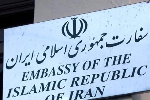 سفیر ایران در ایروان: حضور نظامی و امنیتی آمریکا را نزدیک مرزهایمان تحمل نخواهیم کرد