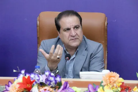 استاندار ایلام: فاز نخست طرح احداث ۴ هزار هکتار نخلستان تا پایان سال نهایی شود