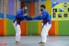 نخستین مرحله اردوی تیم ملی کوراش