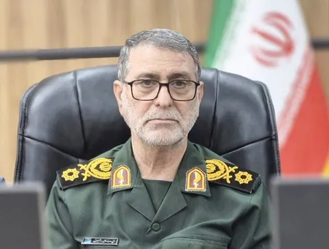 فرمانده سپاه ایلام: سپاه تمام‌قد پای کار اربعین است