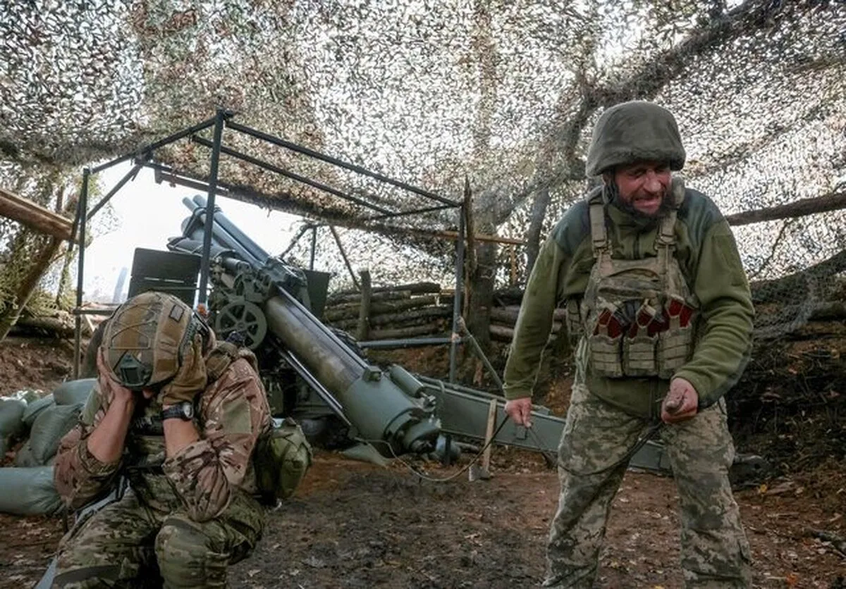 Russian Cmdr.: Ukraine to lose key city within one week