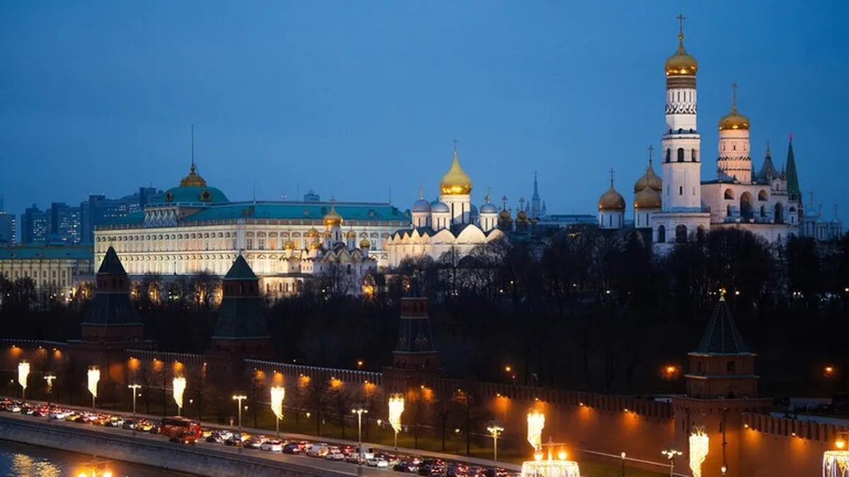 Kremlin: Poland and Baltics have made ‘big mistake’ with Russia
