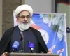 صیانت از نیرو‌های مسلح و پیشگیری از وقوع جرم مهم‌ترین مأموریت سازمان قضایی است/ تأکید بر نقش مردم کرمانشاه در دفاع از کشور