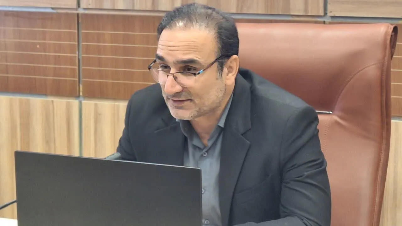 تأکید مدیرکل ورزش و جوانان قزوین بر توسعه ورزش همگانی و نهادینه‌سازی فعالیت بدنی در جامعه