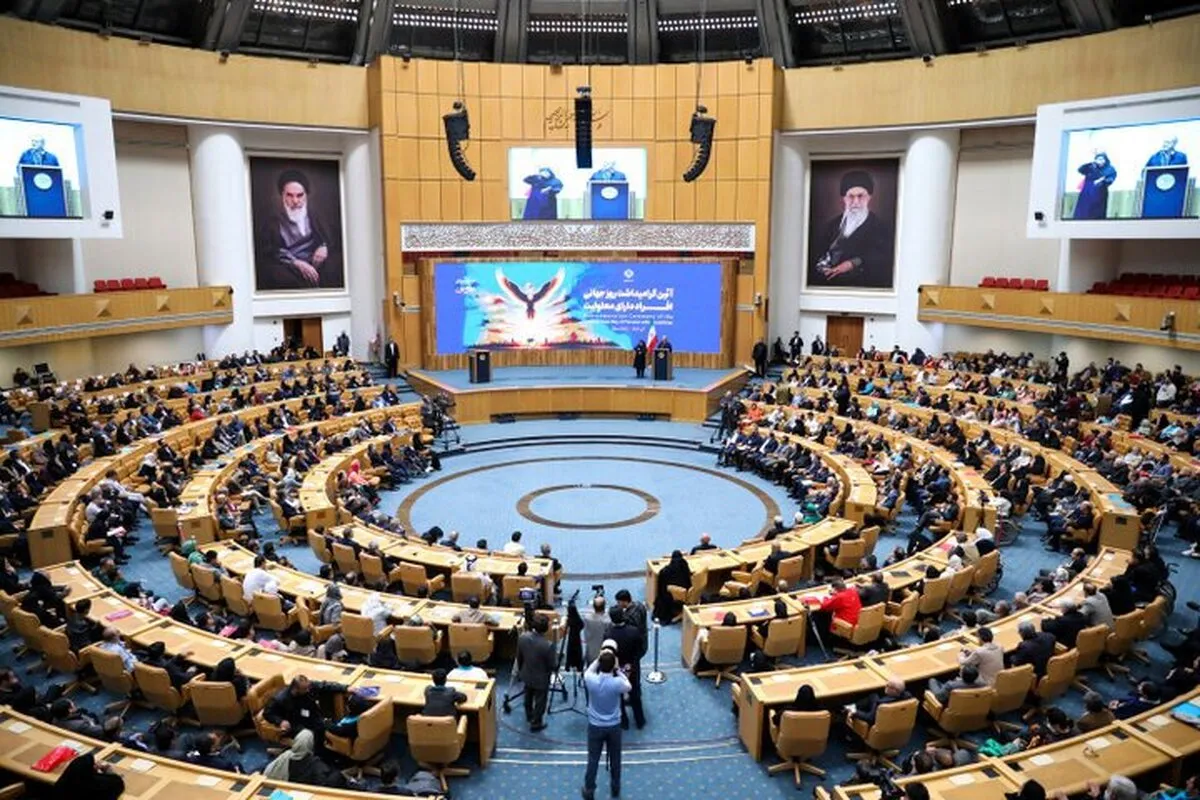 Pezeshkian warns enemies of Iran not to impose excessive demand on Iran