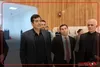 بازدید وزیر ورزش ایران از مجموعه ملی تیراندازی باکو یکی از مجهزترین مراکز تیراندازی منطقه