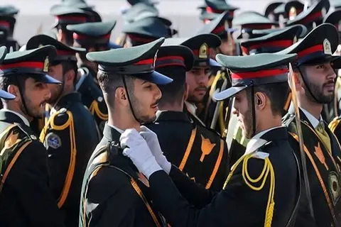 ثبت‌نام دبیرستان پلیس امروز پایان می‌یابد/ مراجعه متقاضیان برای تشکیل پرونده الزامی است