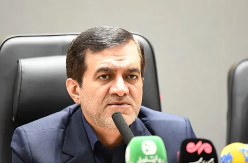 سرپرست ورزش و جوانان البرز: توسعه گلف در البرز با تمرکز بر مدارس و استعدادیابی دنبال شود