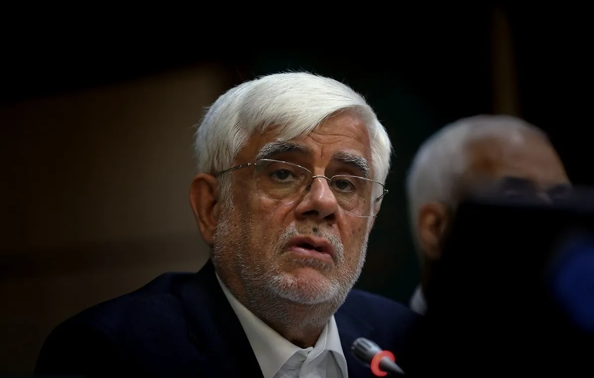 پیام تسلیت معاون اول رئیس‌جمهور در پی درگذشت فرزند غلامرضا شافعی