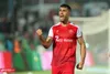 موتور آقای گل پرسپولیس زود روشن شد