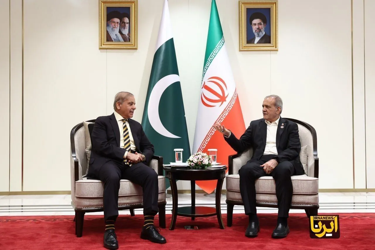 پزشکیان
