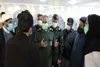 تداوم طرح شهید سلیمانی برای خدمت رسانی به مردم