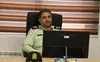 تلفات رانندگی در جاده‌های کرمانشاه ۱۵ درصد کاهش یافت