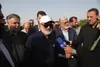 استاندار خوزستان: ساحل روستای غزاویه با اعتبار ۳۳۰ میلیارد استحکام‌بخشی می شود