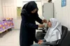 ارایه خدمات مراقبتی به بیش از ۴۸ هزار دانش آموز در جنوب غرب خوزستان