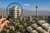 مسکن تهران روی مرز ۱۳۰۰ دلار؛ آینده بازار به دلار گره خورد