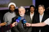 فراخوان وزیر فرهنگ برای «نهضت خیرین فرهنگی»/هنر، قالب اصلی انتقال امید و معرفت به نسل آینده است