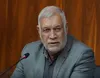 نماینده کرمان و راور تاکید کرد: مجلس نباید منشأ اختلاف باشد