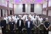 آغاز به کار دوره آموزش مربیگری سطح A فوتبال آسیا در کرمان