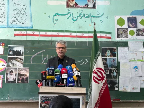 پیام تبریک سخنگوی وزارت امور خارجه به مناسبت روز فردوسی
