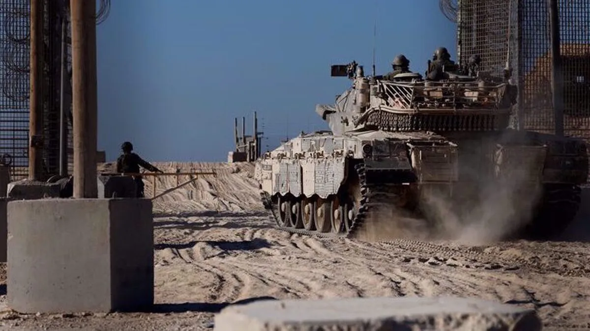 US House Democrats call for ‘maximum pressure’ on Israel over Gaza ceasefire violations