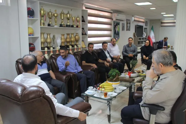 ابراهیم مهربان