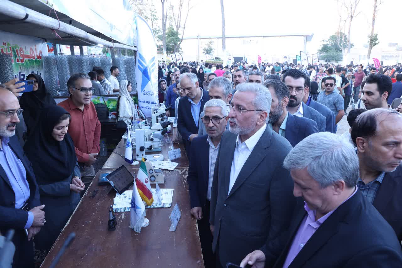 انگور تاکستان، پیشران توسعه اقتصادی و نماد نشاط اجتماعی استان قزوین است