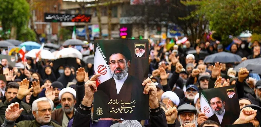 بیعت مردم مازندران با آرمان‌های انقلاب و رهبری