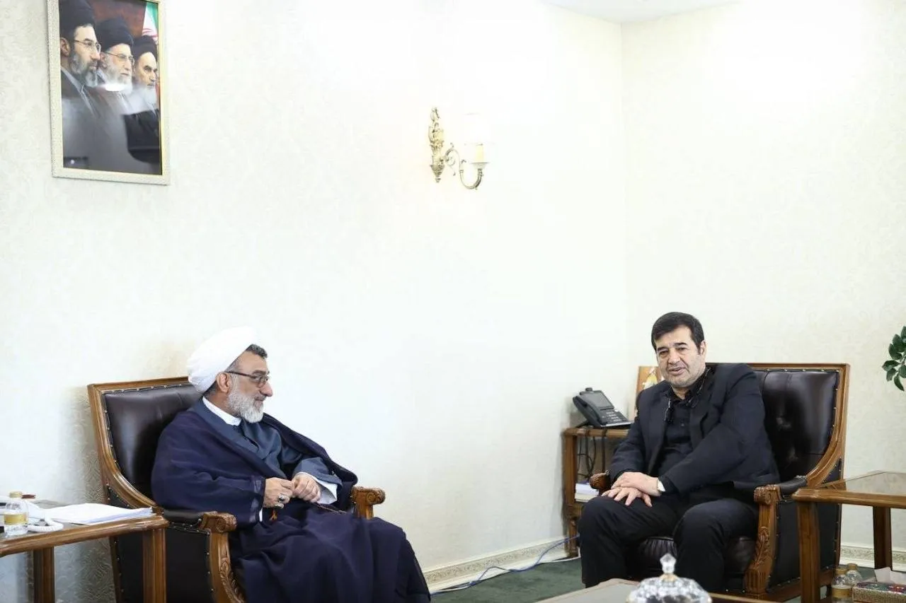 حجت الاسلام خسروپناه: الگوی «فتوت» در ورزش باستانی، سه‌ساحت معرفت، فضیلت و خدمت را تلفیق کرده است