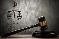 علیرضا سپاهی رابطه زوجیتی با مهشاد کشانی نداشته است