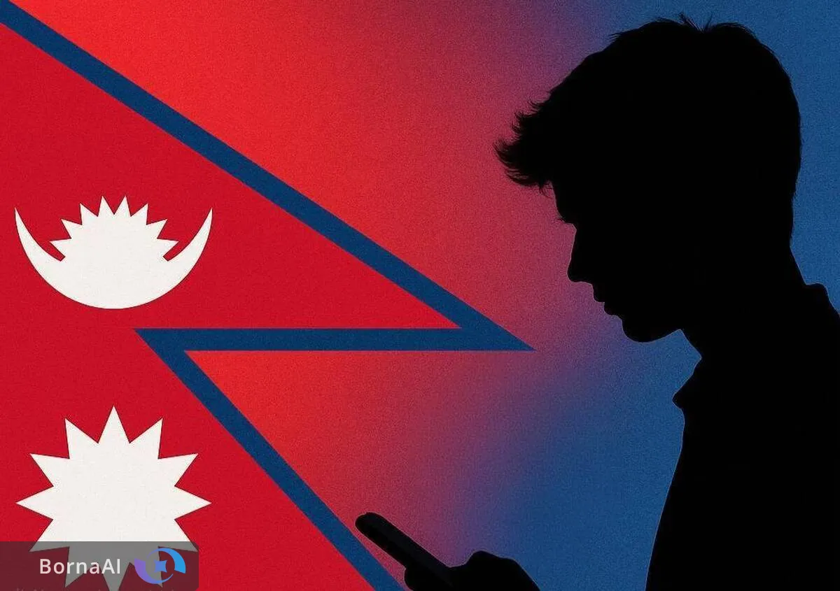 Nepal’s Generation Z: The Youth Who Turned Politics Digital