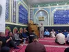 استاندار خوزستان: شهید
