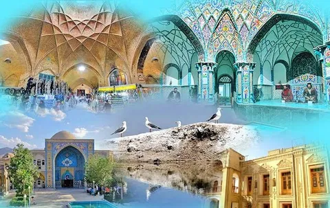 بازآفرینی ظرفیت‌های زنجان با فناوری‌، ضرورت گذر از گردشگری سنتی