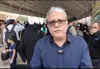 رضایت زائران از خدمات و زیرساخت‌های مرز خسروی مشهود است
