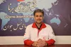 مدیرعامل هلال‌احمر یزد از خبرگزاری برنا بازدید کرد