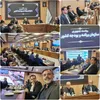 دستور رئیس سازمان برنامه و بودجه کشور برای ارزیابی عملکرد وزارتخانه‌ها در اجرای سند توسعه سیستان و بلوچستان