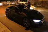 چراغ‌های غیراستاندارد خودرو می‌تواند به ابطال معاینه فنی منجر شود